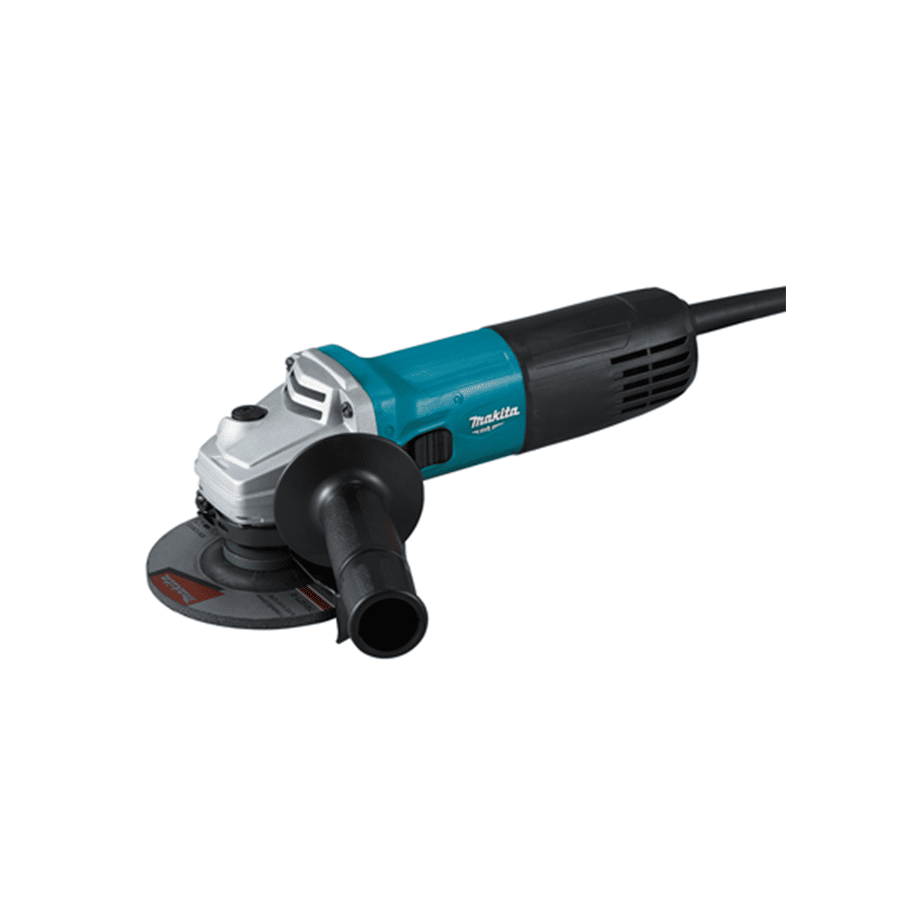 Amoladora angular 4 1/2" 720W Makita