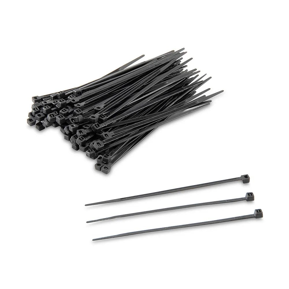 Cintillo nylon/66 200x3.6mm negro Dimerc PQ100