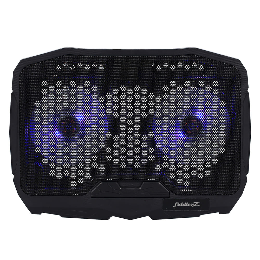 Cooler Fiddler Gamer 2 Ventiladores