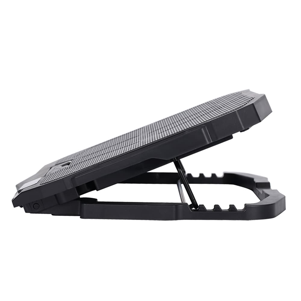 Cooler Fiddler Gamer 2 Ventiladores