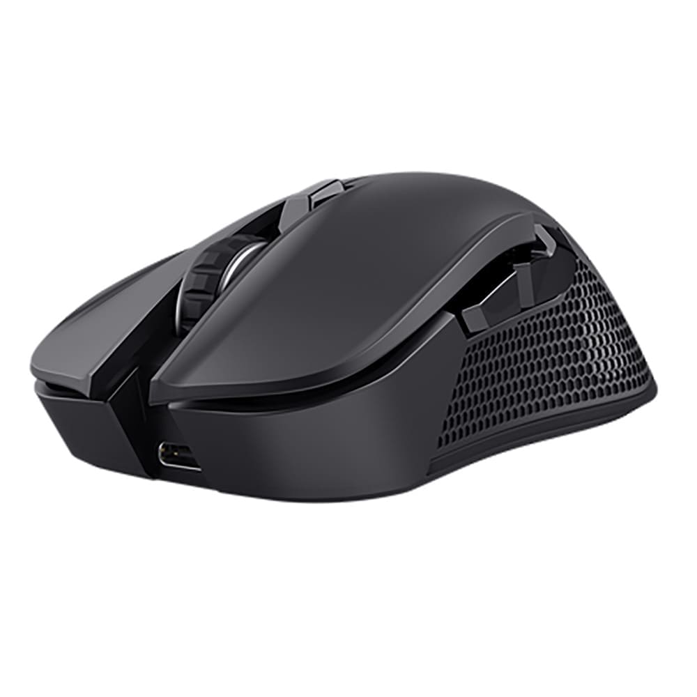 Mouse Trust Wireless GXT 923 YBAR BLACK
