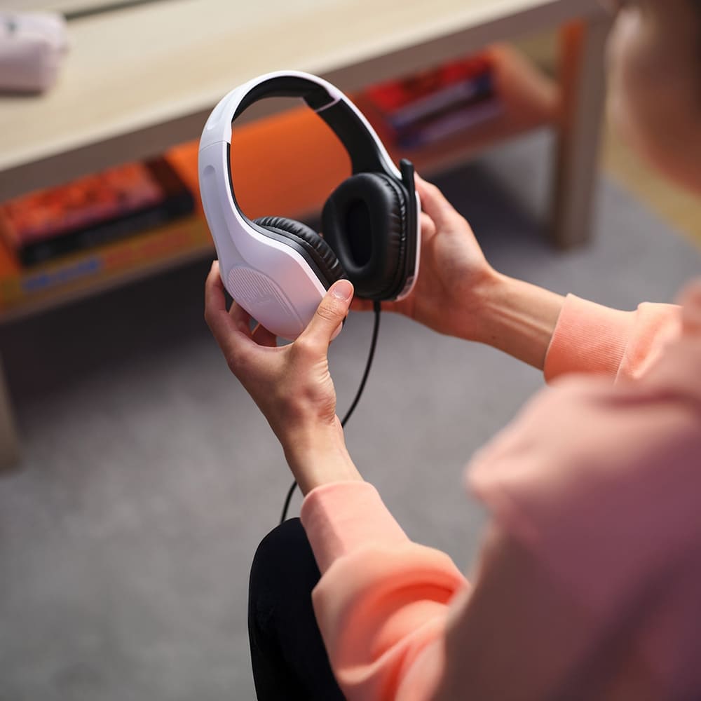 Audifonos Trust PS5 GXT415PS Zirox