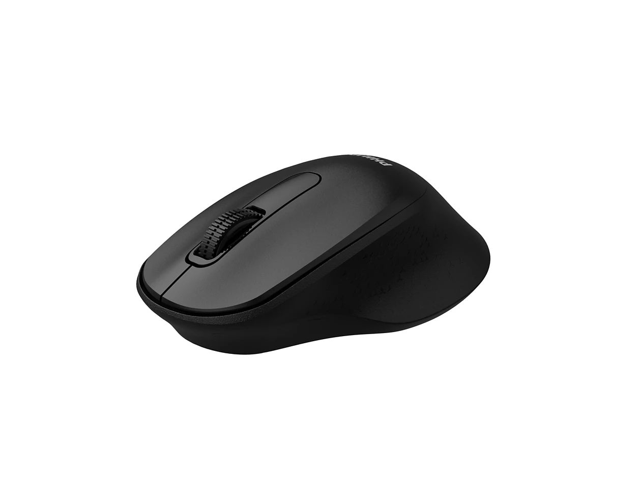 Mouse philips inalambrico 2.4g bt v5.2