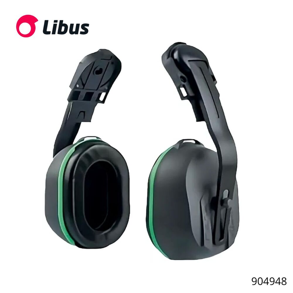 Orejera para casco 23db new alternative Libus