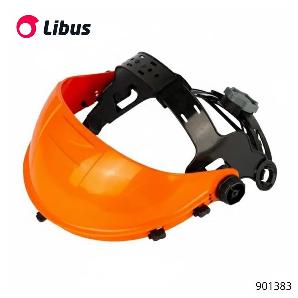 Soporte para facial con arnes 901383 Libus