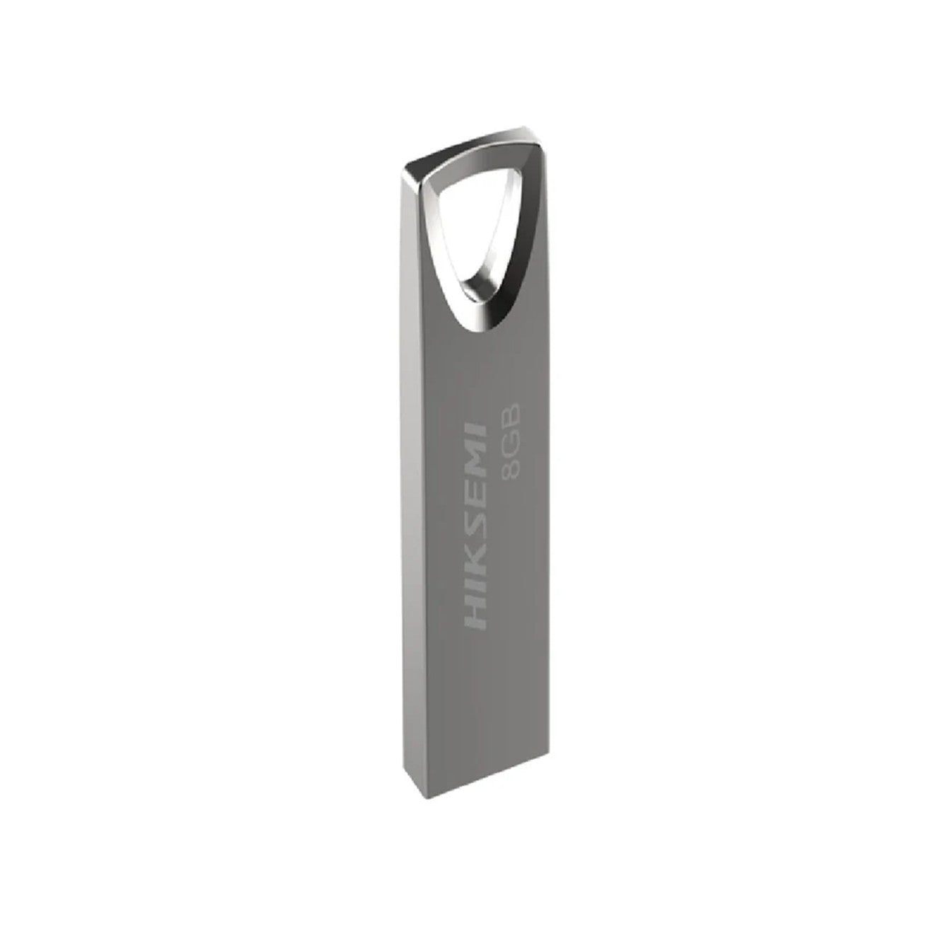 Memoria USB Metal Hiksemi 8GB 2.0 HS-USB-M200