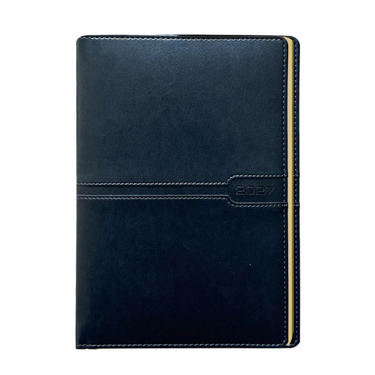 Agenda 2027 Classic azul Layconsa