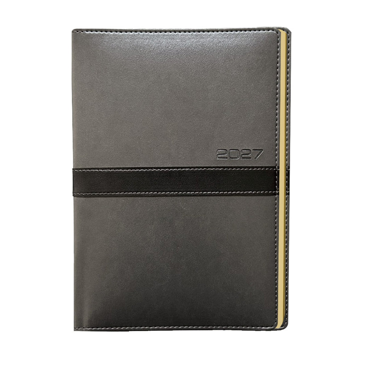 Agenda 2027 Legacy gris Layconsa