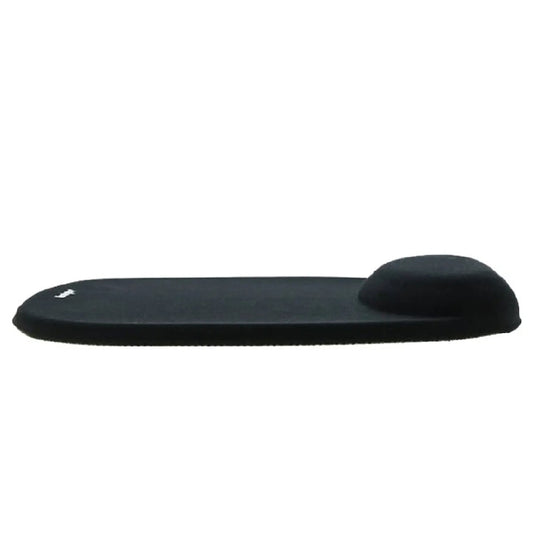 Mouse pad apoyamuñeca comfort foam negro Kensington