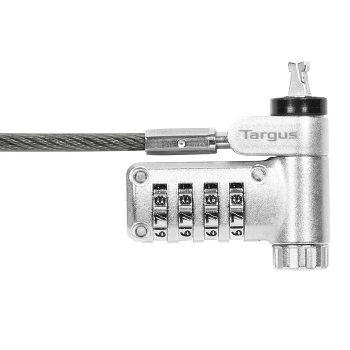 Cable Universal de Seguridad Targus ASP96RGLX