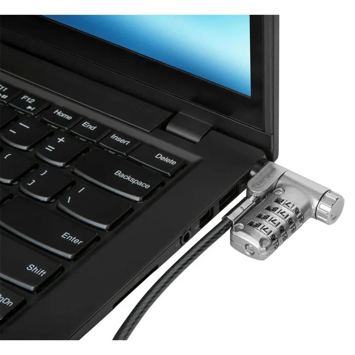 Cable Universal de Seguridad Targus ASP96RGLX