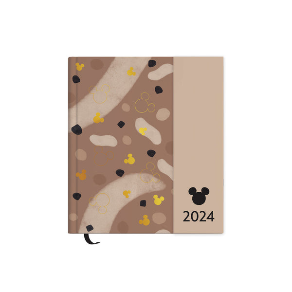 Agenda 2024 Disney iconic pop Disney