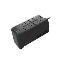 Estbilizador 1200VA FVR 1222USB Forza