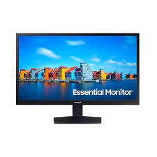 Monitor LCD S19A330NHL 19" HD led Samsung