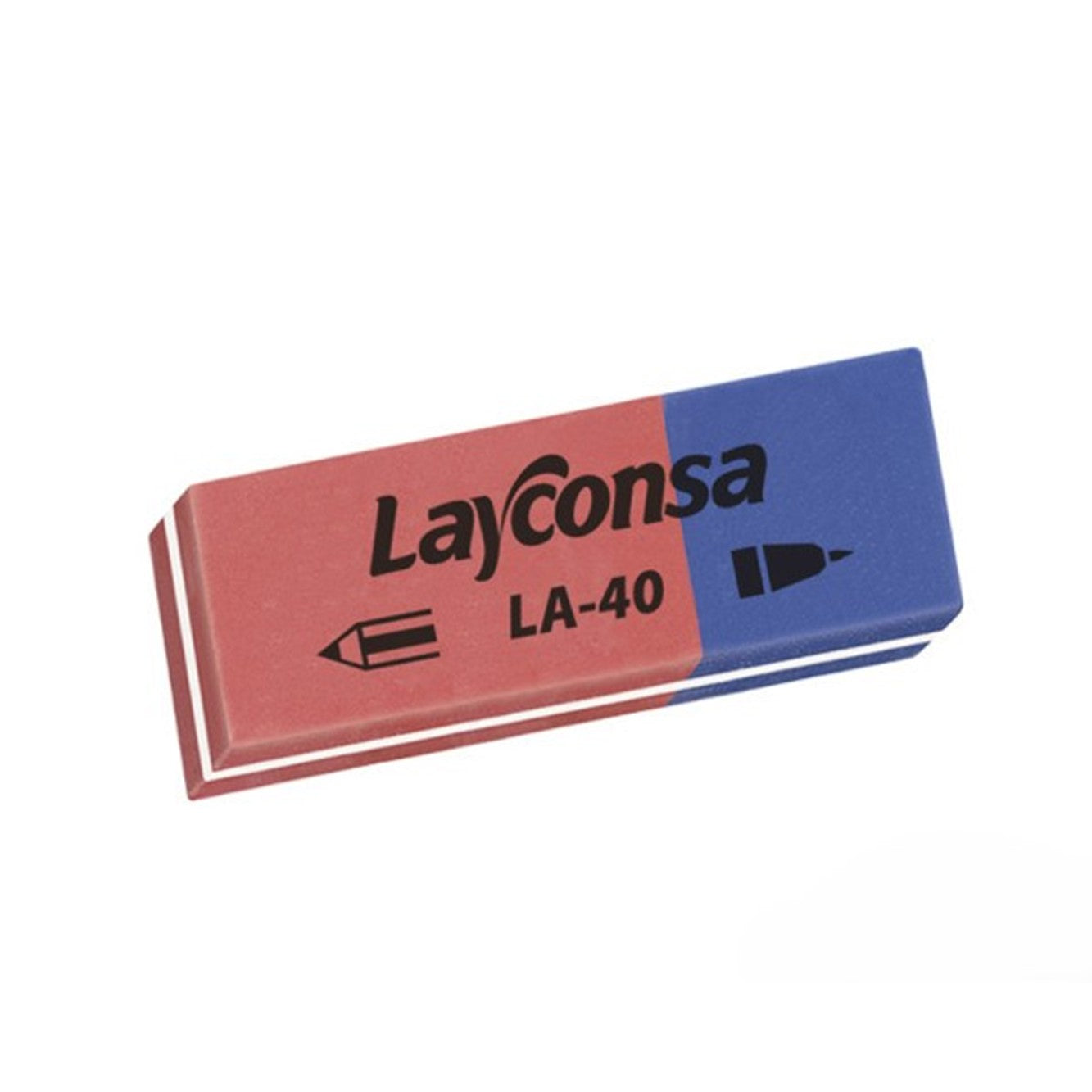 Borrador mixto grande la 40 Layconsa