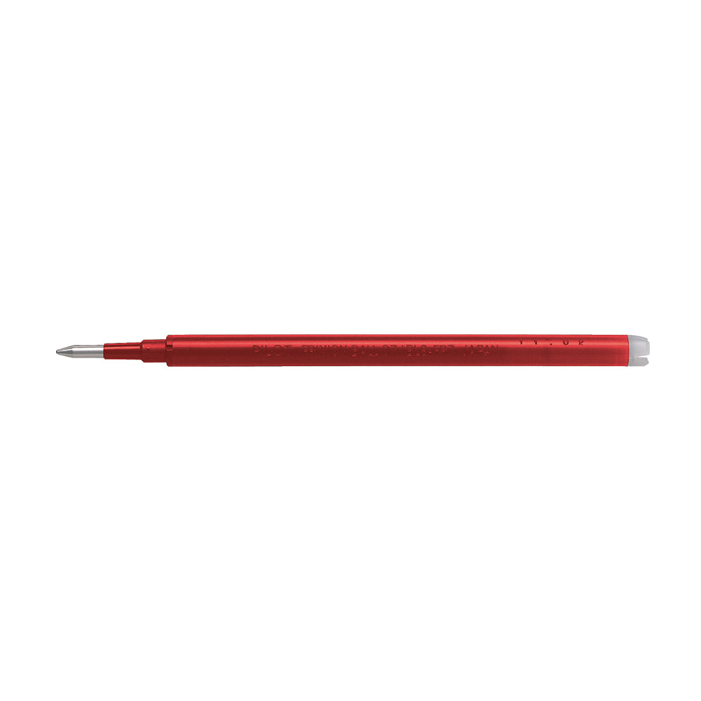 Repuesto para lapicero Frixion BLS FR7 color rojo Pilot