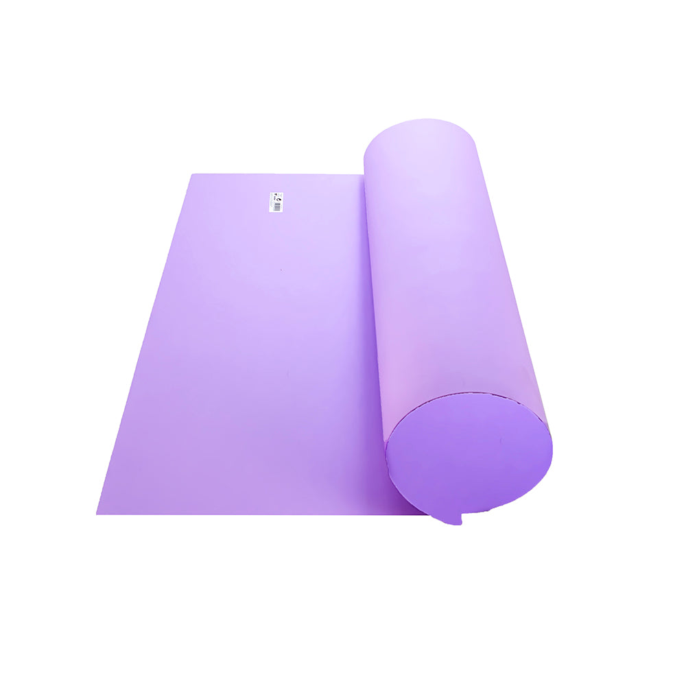 Cartulina sirio violeta 50 x 65cm