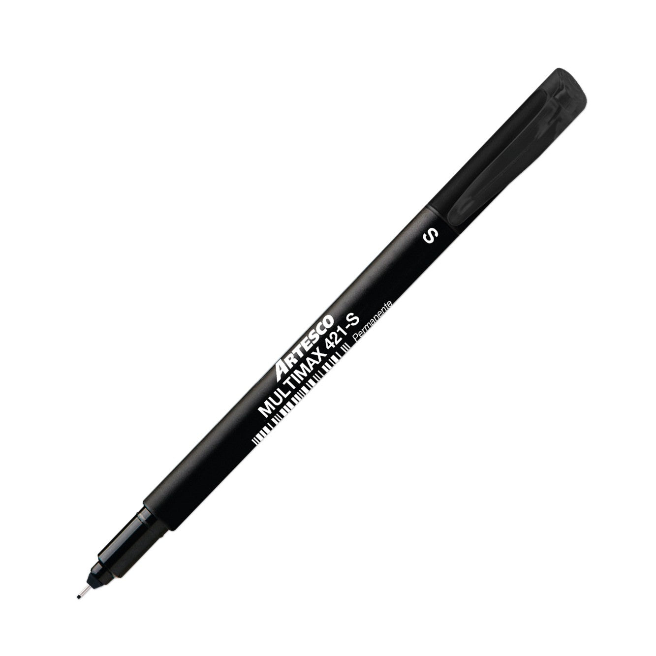 Plumon multimax 421-S negro Artesco