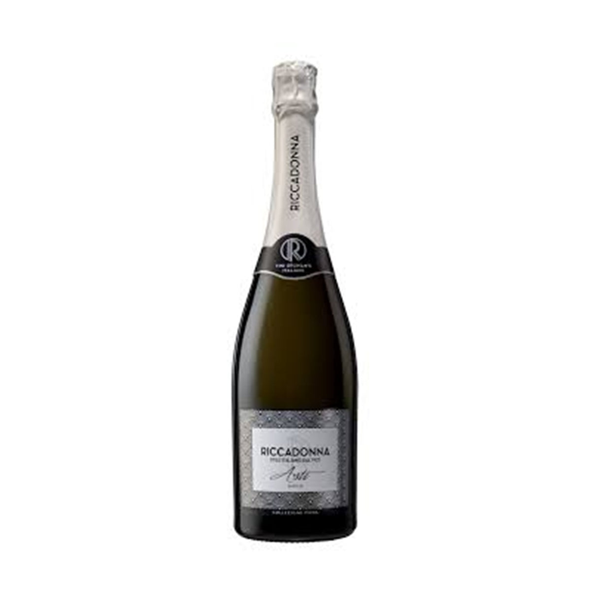 Espumante Asti x 750 ml  Riccadonna 