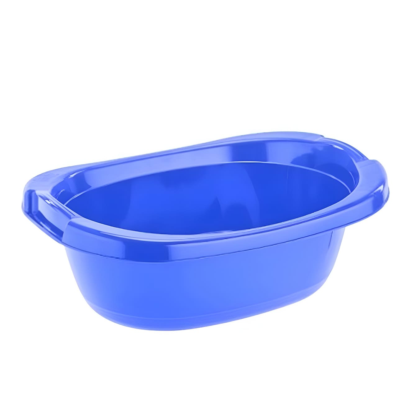 Batea Moises #20 x 11 Lt Azul Rey