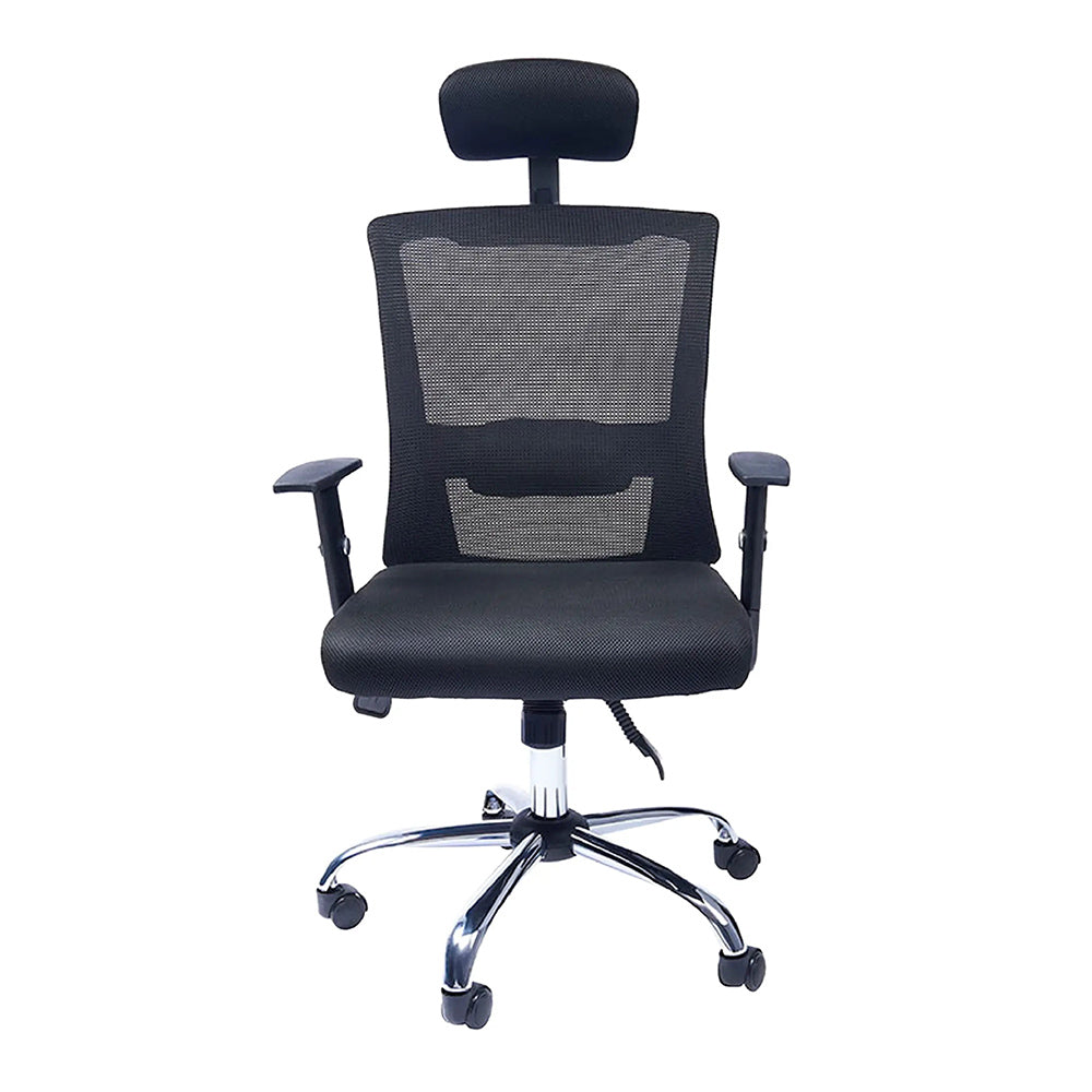 Silla Presidencial RTA C4570 negro Venso