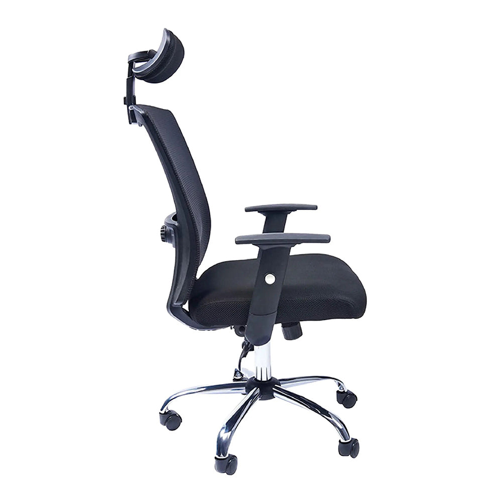 Silla Presidencial RTA C4570 negro Venso