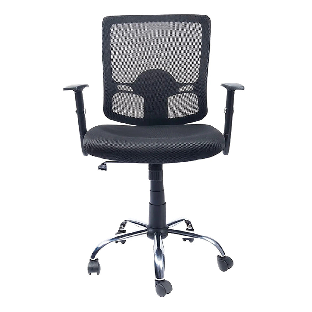 Silla Ejecutiva RTA 420 LBR negro Venso