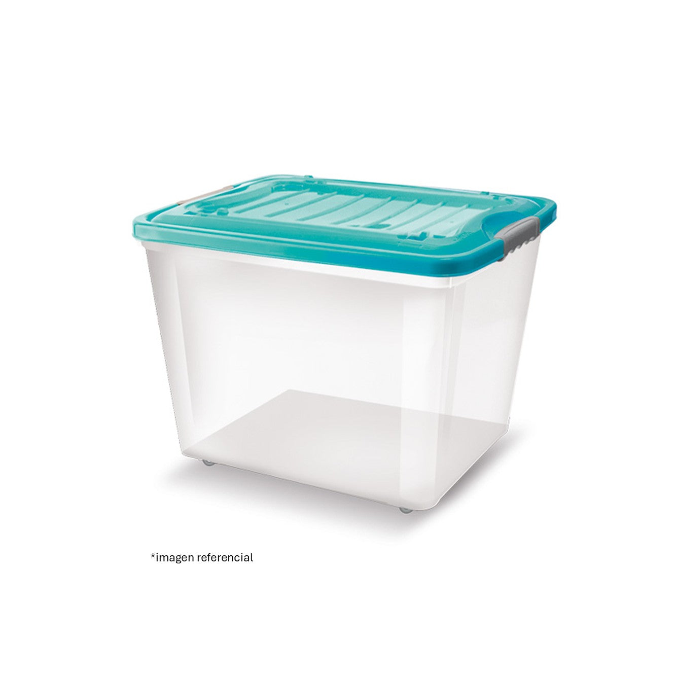 Caja Movil Organizadora #40 Reyplast