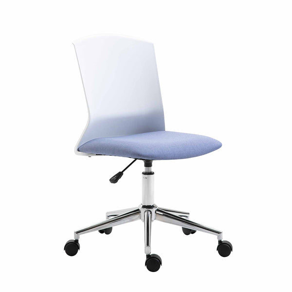 Silla ejecutiva RTA-3118-1 blanco