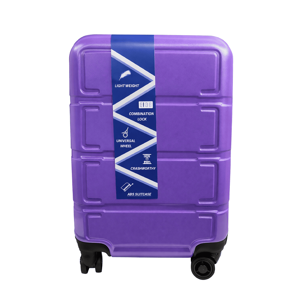 Maletin carry on 10 kilos color surtido