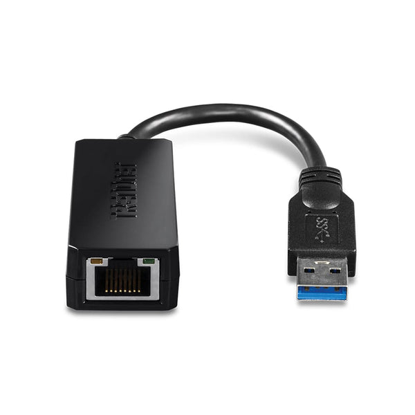 Adaptador TU ETG de USB 3.0 a RJ45 Trendnet