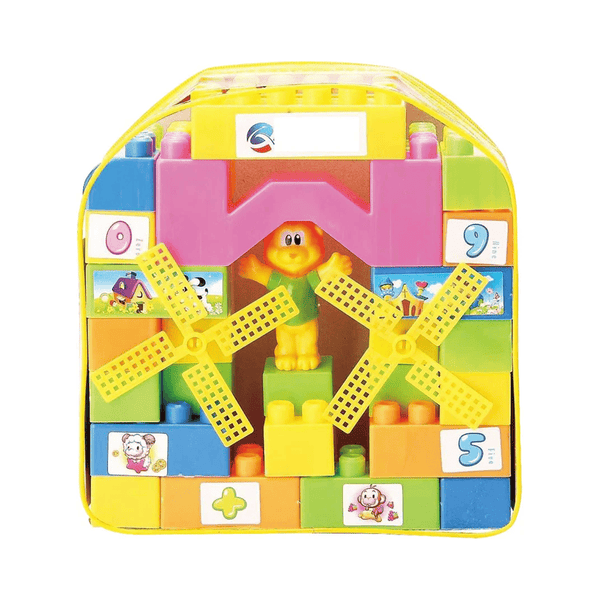 Mochila de construcción sale