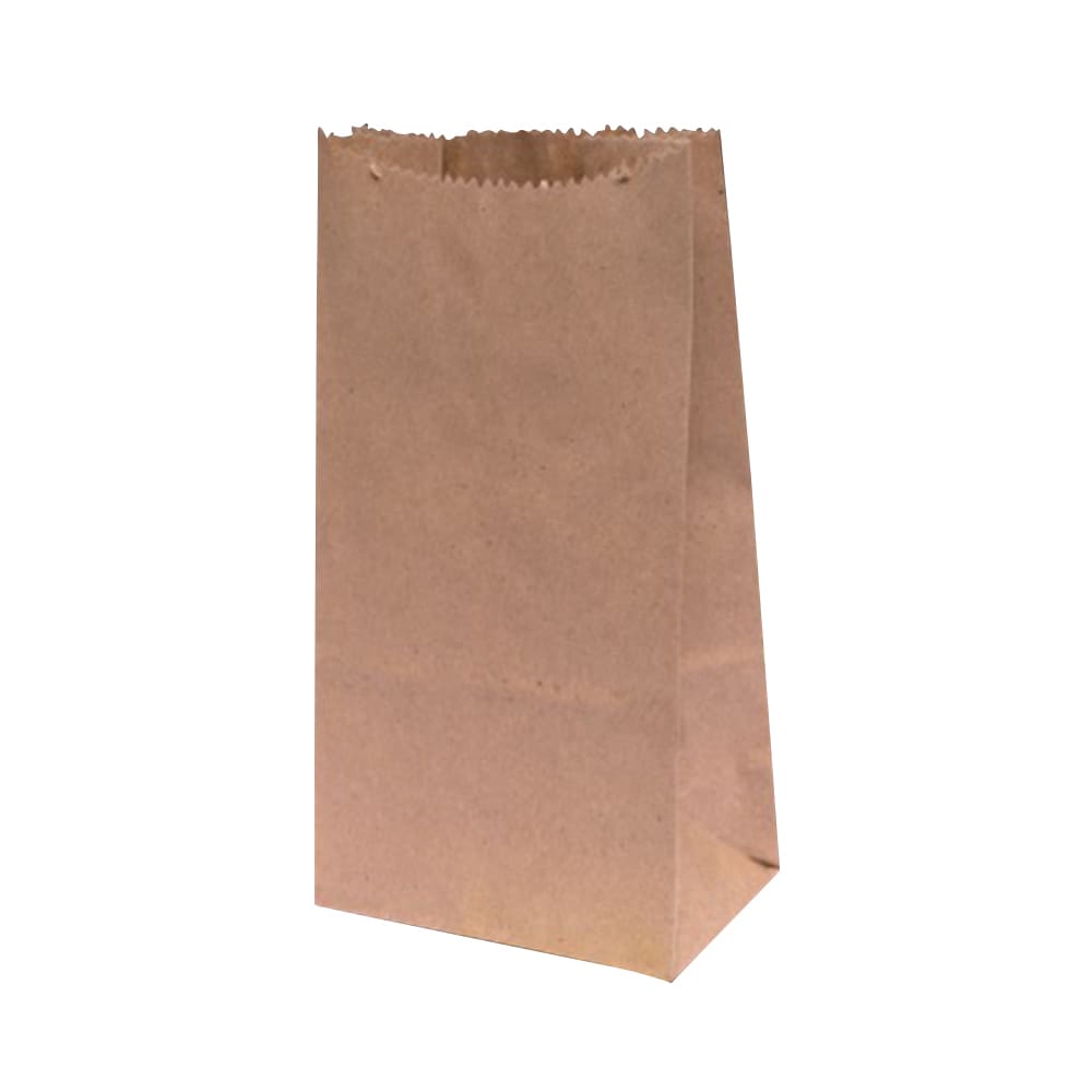 bolsa kraft 50gr #4  Rotapel