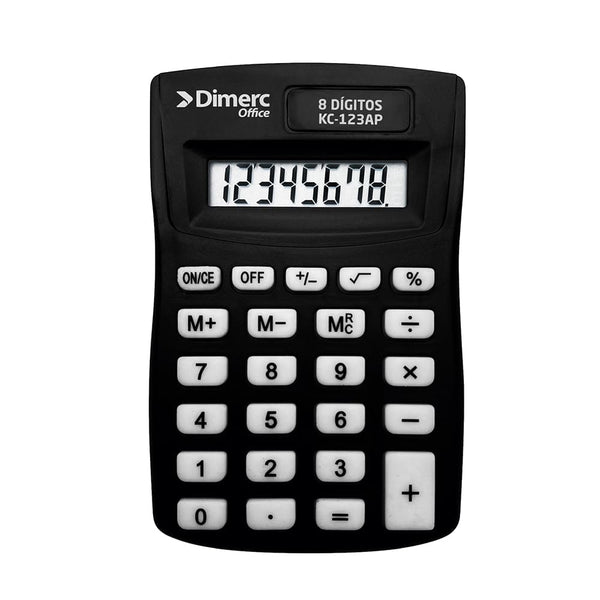 30 Piezas Mini Calculadora De Bolsillo Merkaunis Calculadora | Envío Gratis
