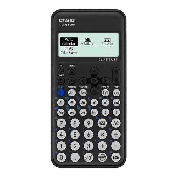 Calculadora cientifica fx 82 la cw Casio