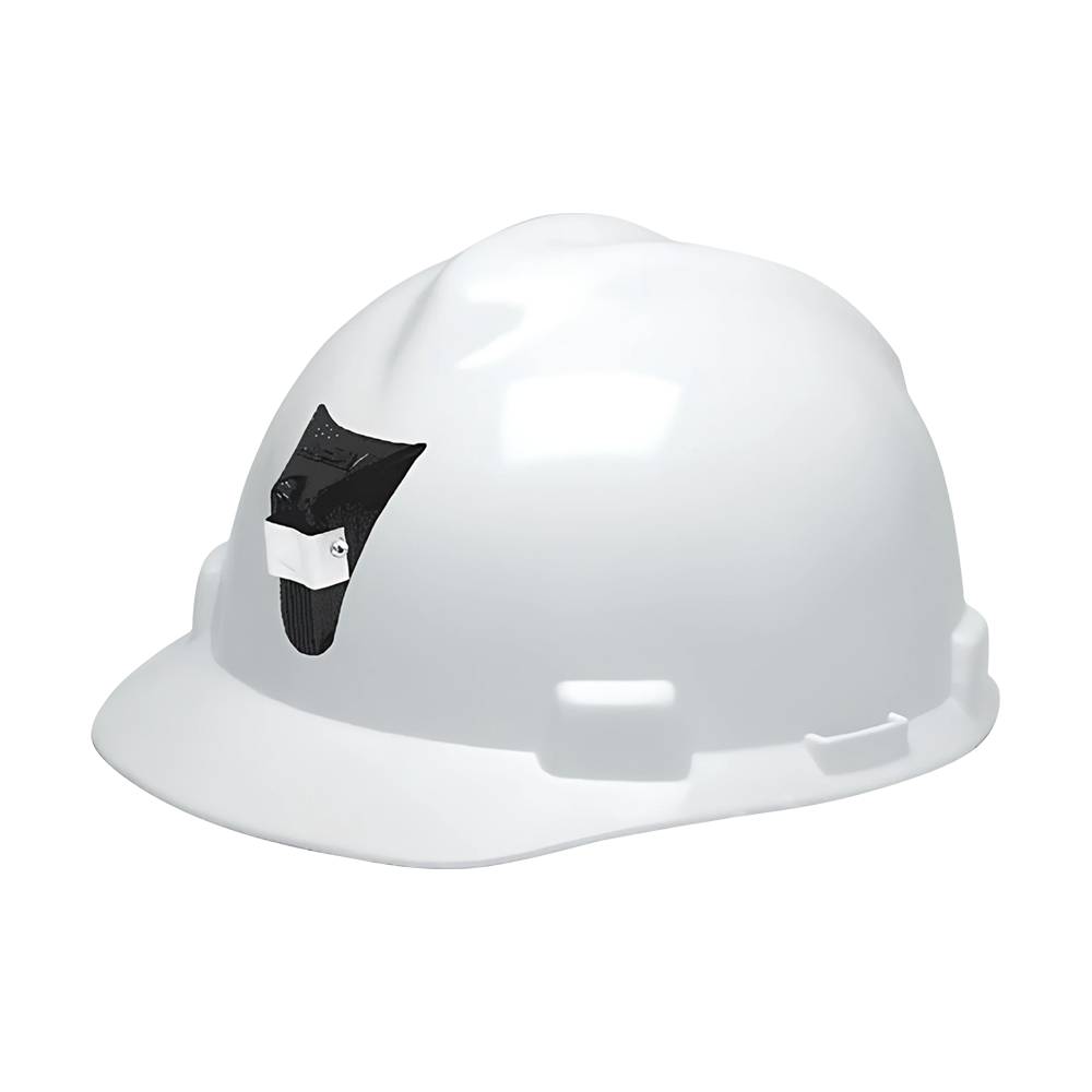 Casco v gard jockey fas track c/portlamp amar msa