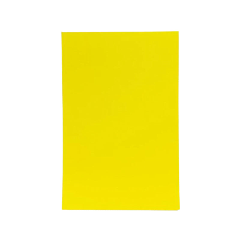 Celofán amarillo x 4 unidades