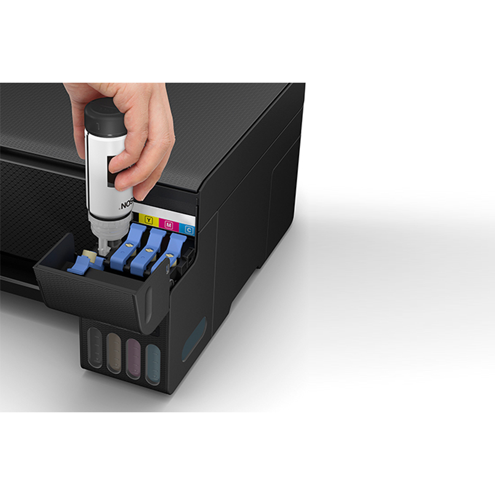 Impresora multifuncional ecotank epson L3250 wifi