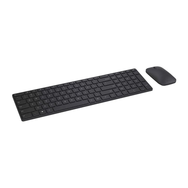 Kit Microsoft teclado + mouse bluetooth Designer