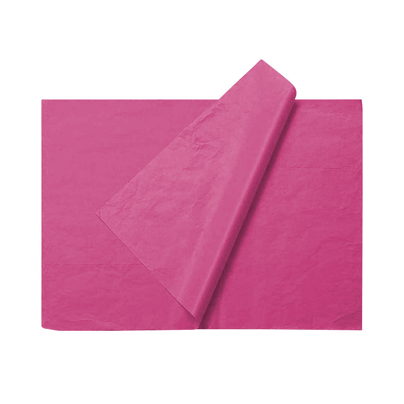 Papel seda guinda x 3 unidades