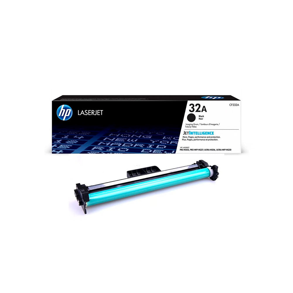 Tambor imaging  CF232A (32A) LJ M203 HP