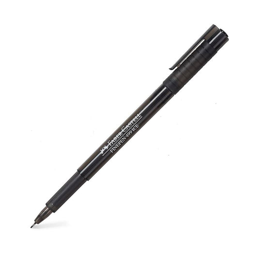Rotulador Finepen 499 Ice Faber Castell