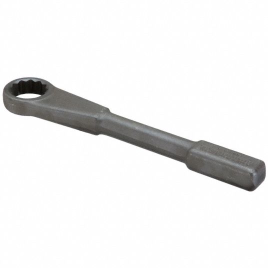 Llave de golpe 12 punt sae 1-1/8" ltot 10 in 0° Proto