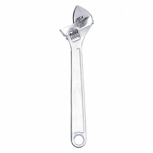 Llave francesa 18" Westward