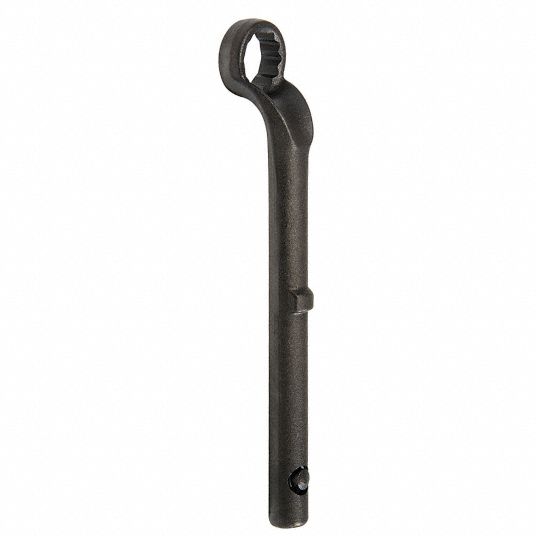 Llave de extremo de caja tamaño de cabeza 1 5/8 pulg ltot 11 pulgadas Proto