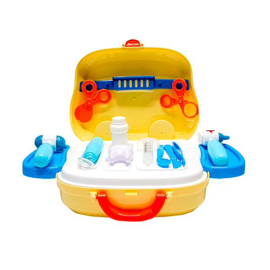 Maleta dentista