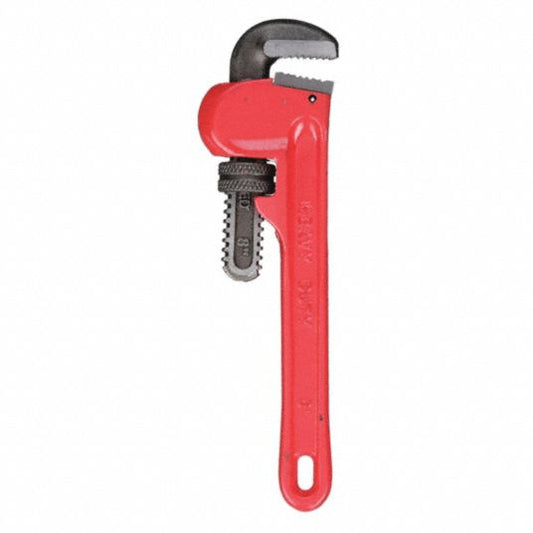 Llave stilson recta 8" Westward