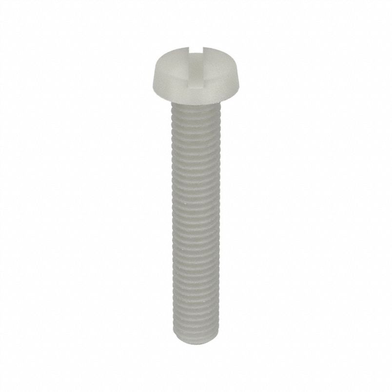 Tornillo M5-0.80mm 4AGY9 Grainger