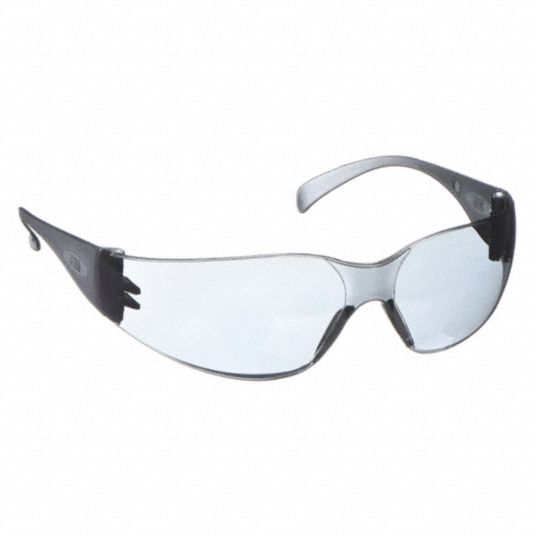 Gafas de seguridad virtua basico antirayas 3m