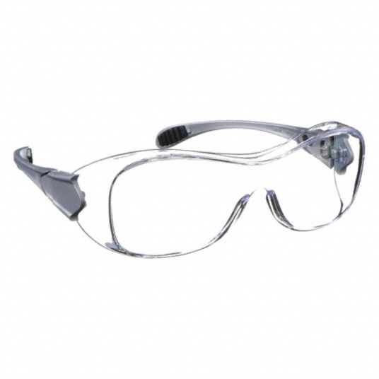 Gafas segsct-reflector 50armazón negro condor